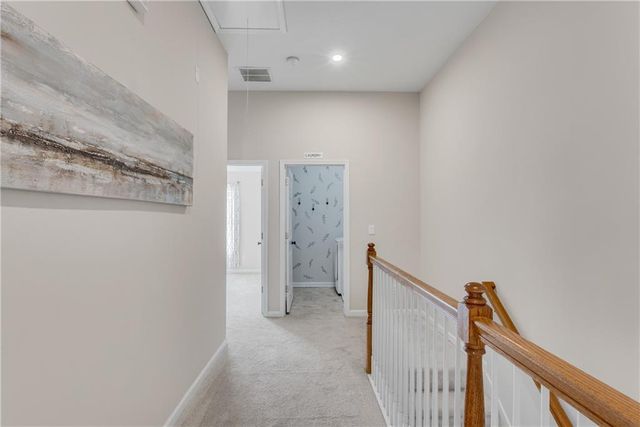 3502 Waters Edge Trail, Roswell, GA 30075