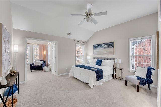 3502 Waters Edge Trail, Roswell, GA 30075