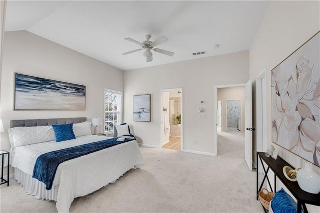 3502 Waters Edge Trail, Roswell, GA 30075