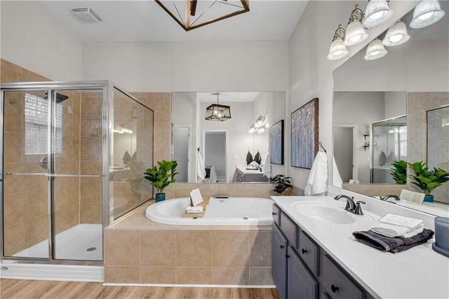 3502 Waters Edge Trail, Roswell, GA 30075