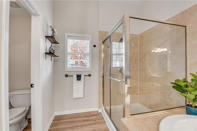 3502 Waters Edge Trail, Roswell, GA 30075