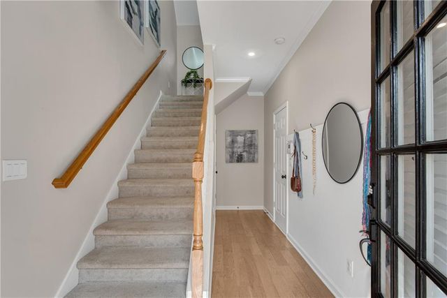 3502 Waters Edge Trail, Roswell, GA 30075