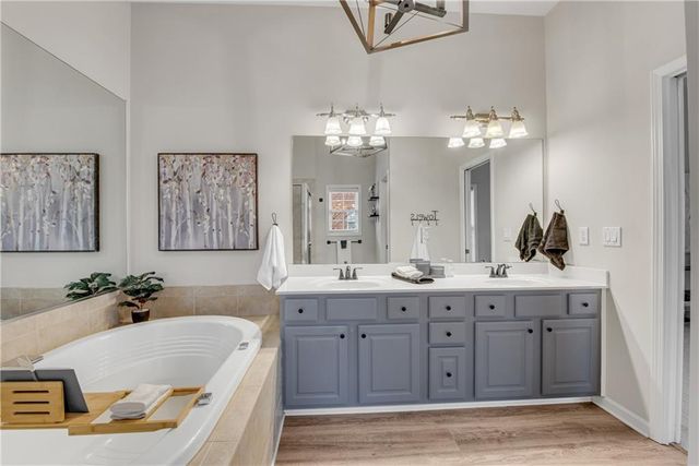 3502 Waters Edge Trail, Roswell, GA 30075