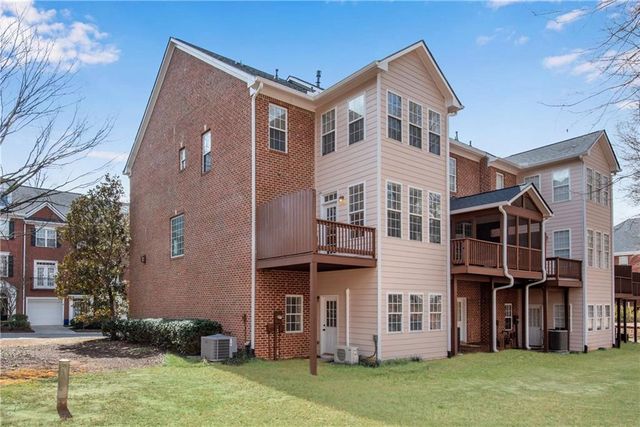 3502 Waters Edge Trail, Roswell, GA 30075