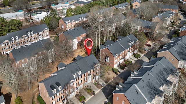 3502 Waters Edge Trail, Roswell, GA 30075