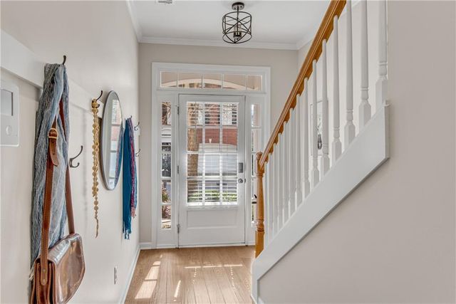 3502 Waters Edge Trail, Roswell, GA 30075