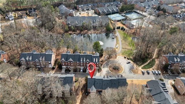 3502 Waters Edge Trail, Roswell, GA 30075