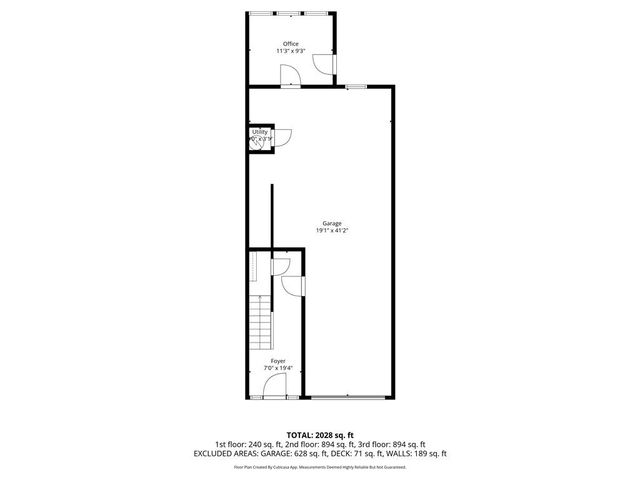 3502 Waters Edge Trail, Roswell, GA 30075