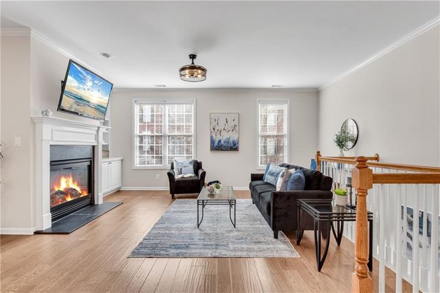 3502 Waters Edge Trail, Roswell, GA 30075