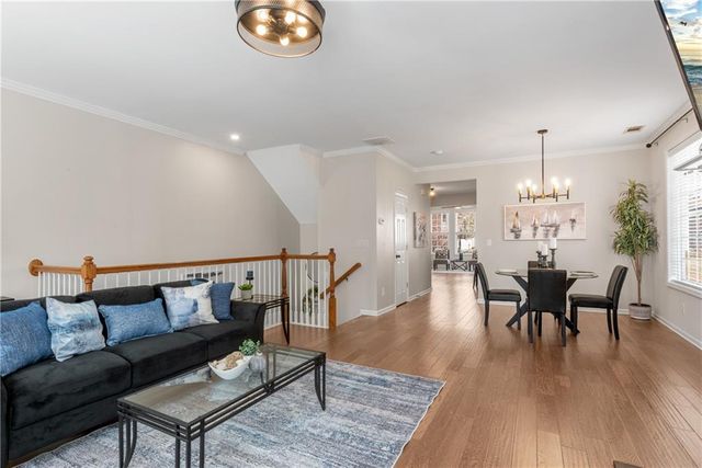 3502 Waters Edge Trail, Roswell, GA 30075