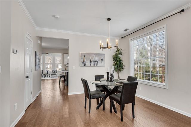 3502 Waters Edge Trail, Roswell, GA 30075