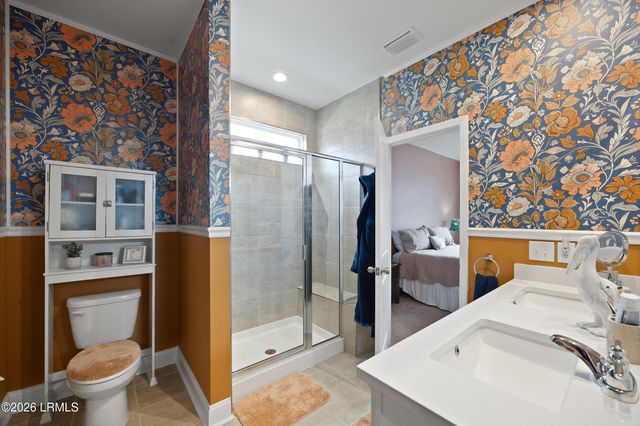 1144 Salem Bay Drive, Beaufort, SC 29902