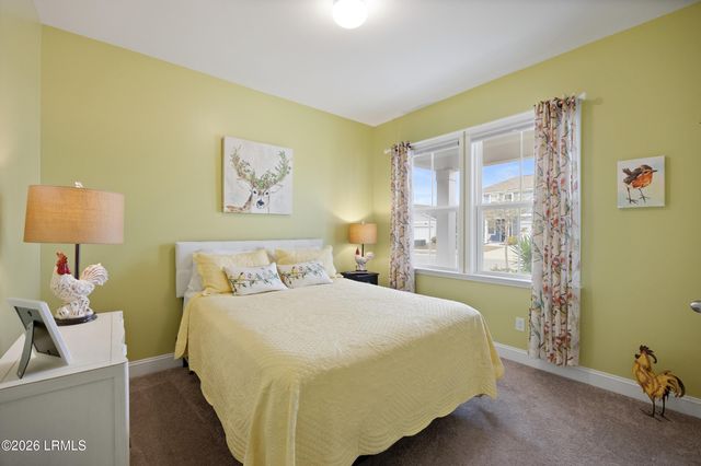 1144 Salem Bay Drive, Beaufort, SC 29902