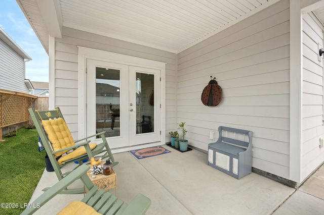 1144 Salem Bay Drive, Beaufort, SC 29902