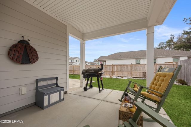 1144 Salem Bay Drive, Beaufort, SC 29902