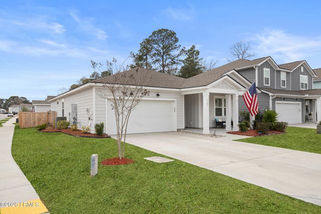 1144 Salem Bay Drive, Beaufort, SC 29902