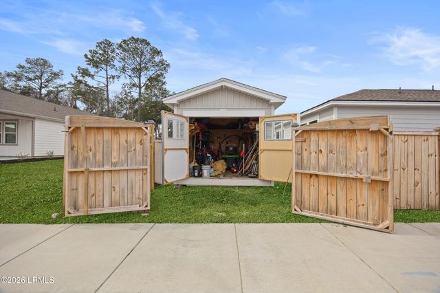 1144 Salem Bay Drive, Beaufort, SC 29902