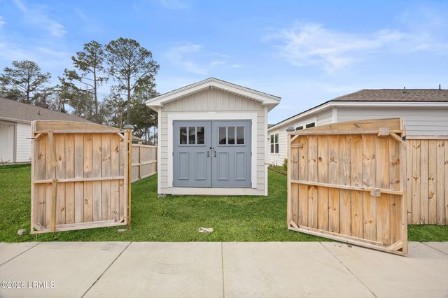 1144 Salem Bay Drive, Beaufort, SC 29902