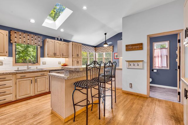 5830 Houchard Road, Dublin, OH 43016