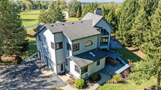 5830 Houchard Road, Dublin, OH 43016