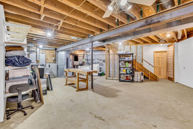 5830 Houchard Road, Dublin, OH 43016