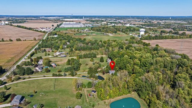 5830 Houchard Road, Dublin, OH 43016