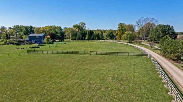 5830 Houchard Road, Dublin, OH 43016