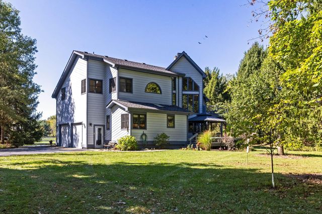 5830 Houchard Road, Dublin, OH 43016