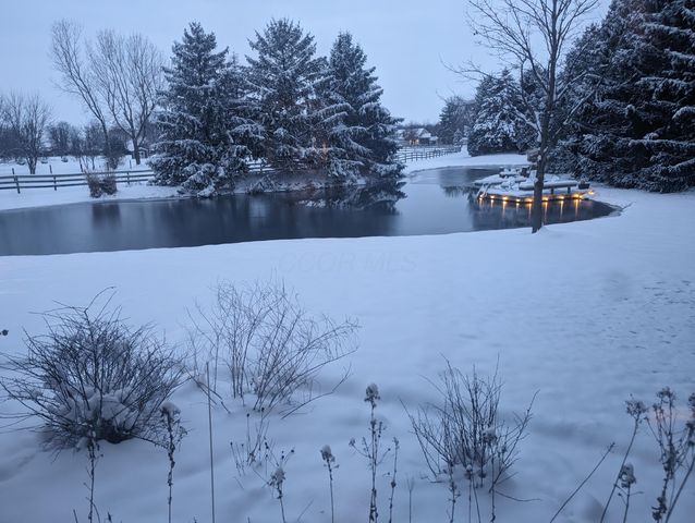 5830 Houchard Road, Dublin, OH 43016