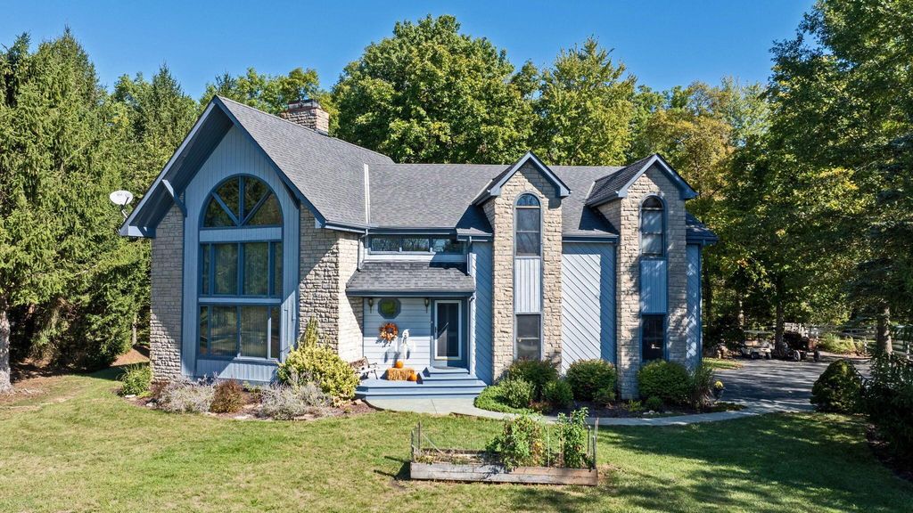 5830 Houchard Road, Dublin, OH 43016