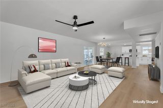 3035 La Canada Street, Las Vegas, NV 89169