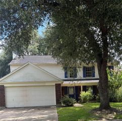 5304 Spring Branch Drive, Pearland, TX 77584