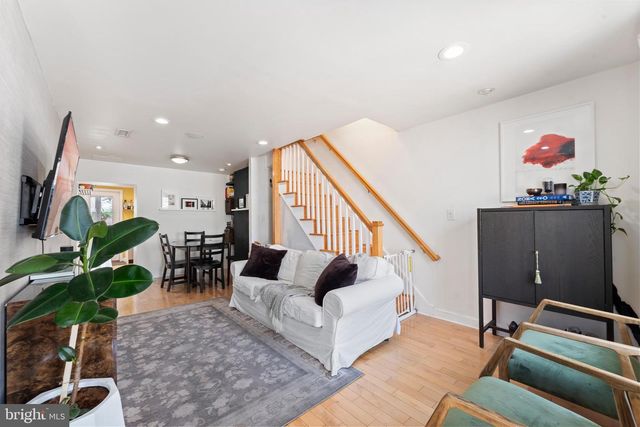 1304 S HOWARD ST, Philadelphia, PA 19147