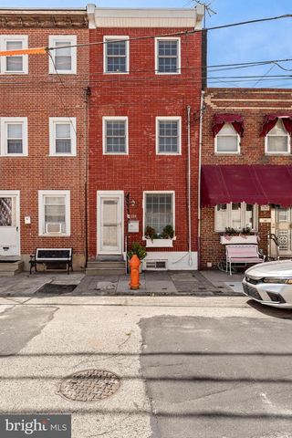 1304 S HOWARD ST, Philadelphia, PA 19147