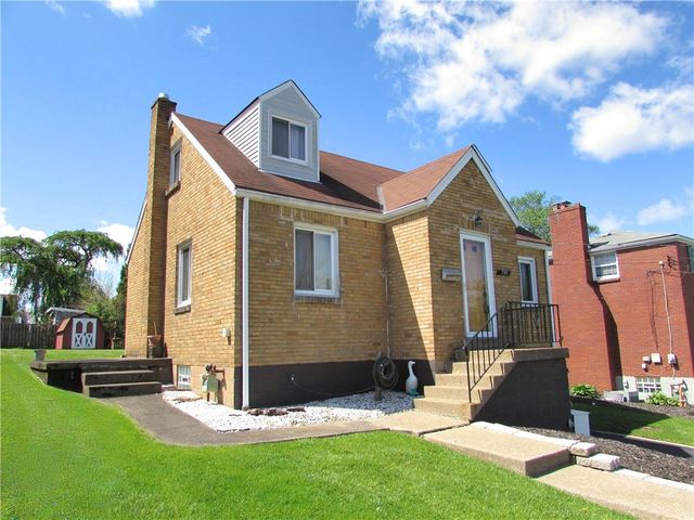 218 BRINTON STREET, Monroeville, PA 15146