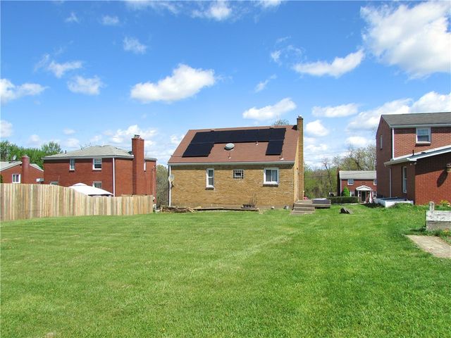 218 BRINTON STREET, Monroeville, PA 15146