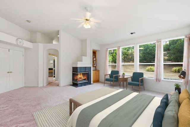 6594 Pfeiffer Ranch Road, San Jose, CA 95120