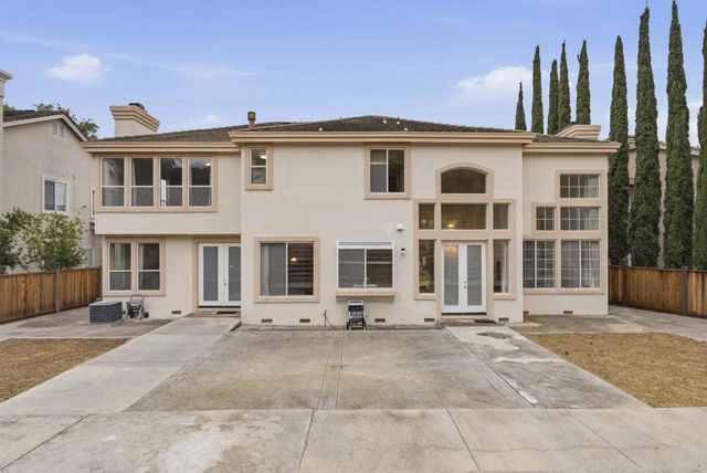 6594 Pfeiffer Ranch Road, San Jose, CA 95120