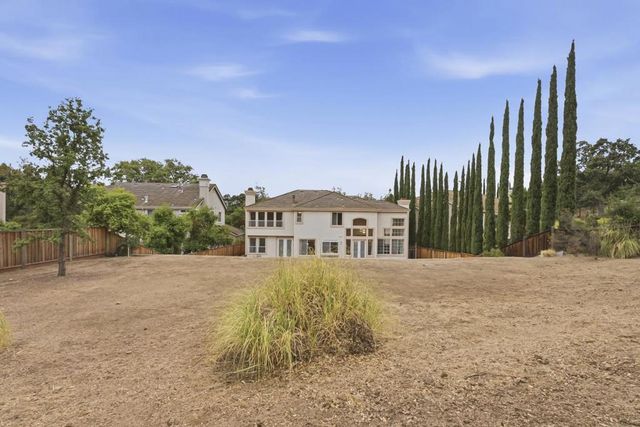 6594 Pfeiffer Ranch Road, San Jose, CA 95120