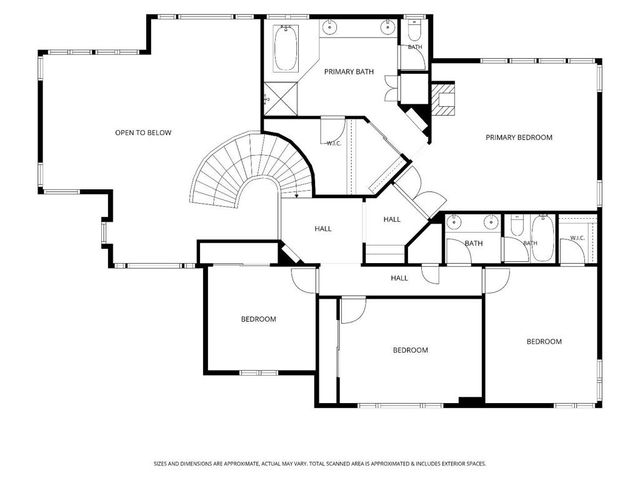 6594 Pfeiffer Ranch Road, San Jose, CA 95120