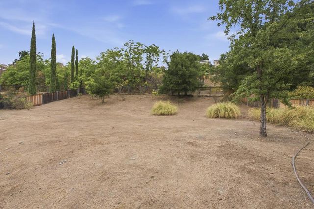 6594 Pfeiffer Ranch Road, San Jose, CA 95120