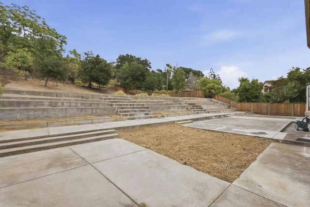 6594 Pfeiffer Ranch Road, San Jose, CA 95120
