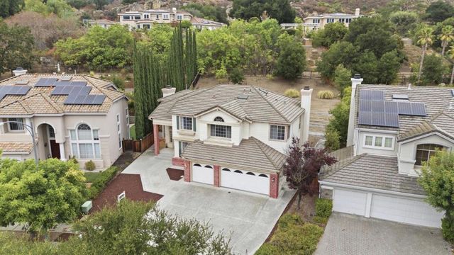 6594 Pfeiffer Ranch Road, San Jose, CA 95120