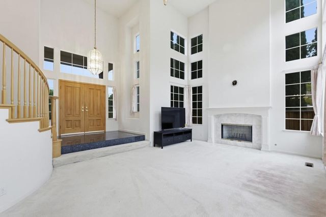 6594 Pfeiffer Ranch Road, San Jose, CA 95120