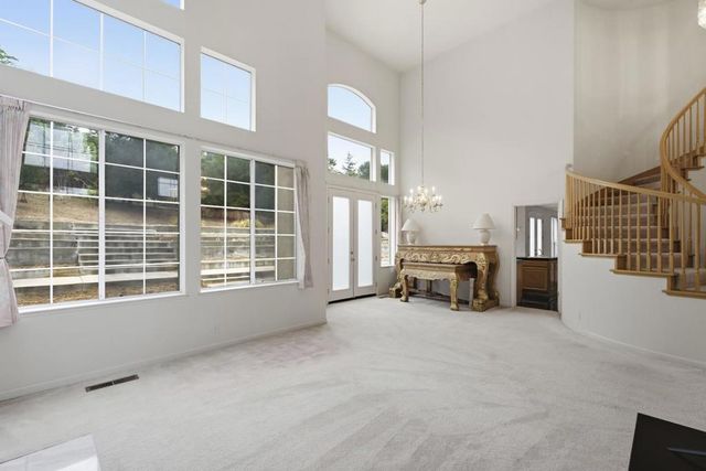 6594 Pfeiffer Ranch Road, San Jose, CA 95120