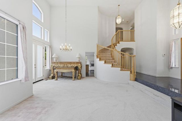 6594 Pfeiffer Ranch Road, San Jose, CA 95120