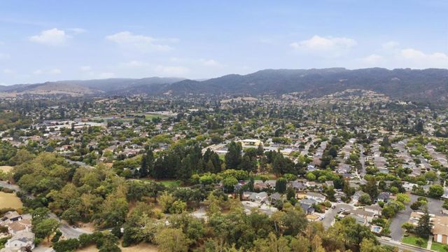 6594 Pfeiffer Ranch Road, San Jose, CA 95120