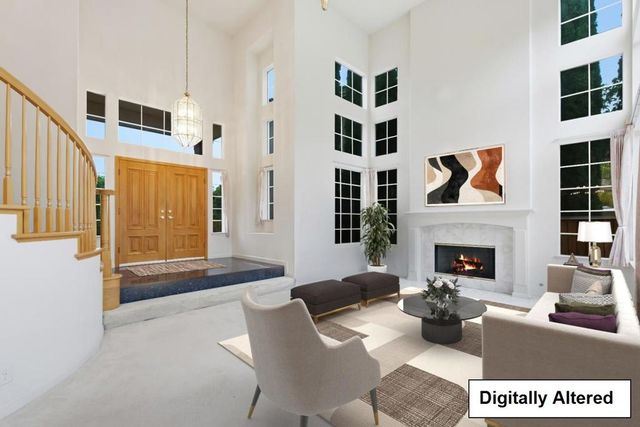 6594 Pfeiffer Ranch Road, San Jose, CA 95120