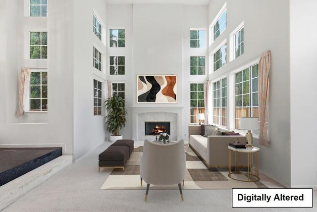 6594 Pfeiffer Ranch Road, San Jose, CA 95120