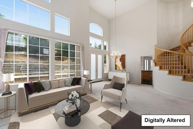6594 Pfeiffer Ranch Road, San Jose, CA 95120